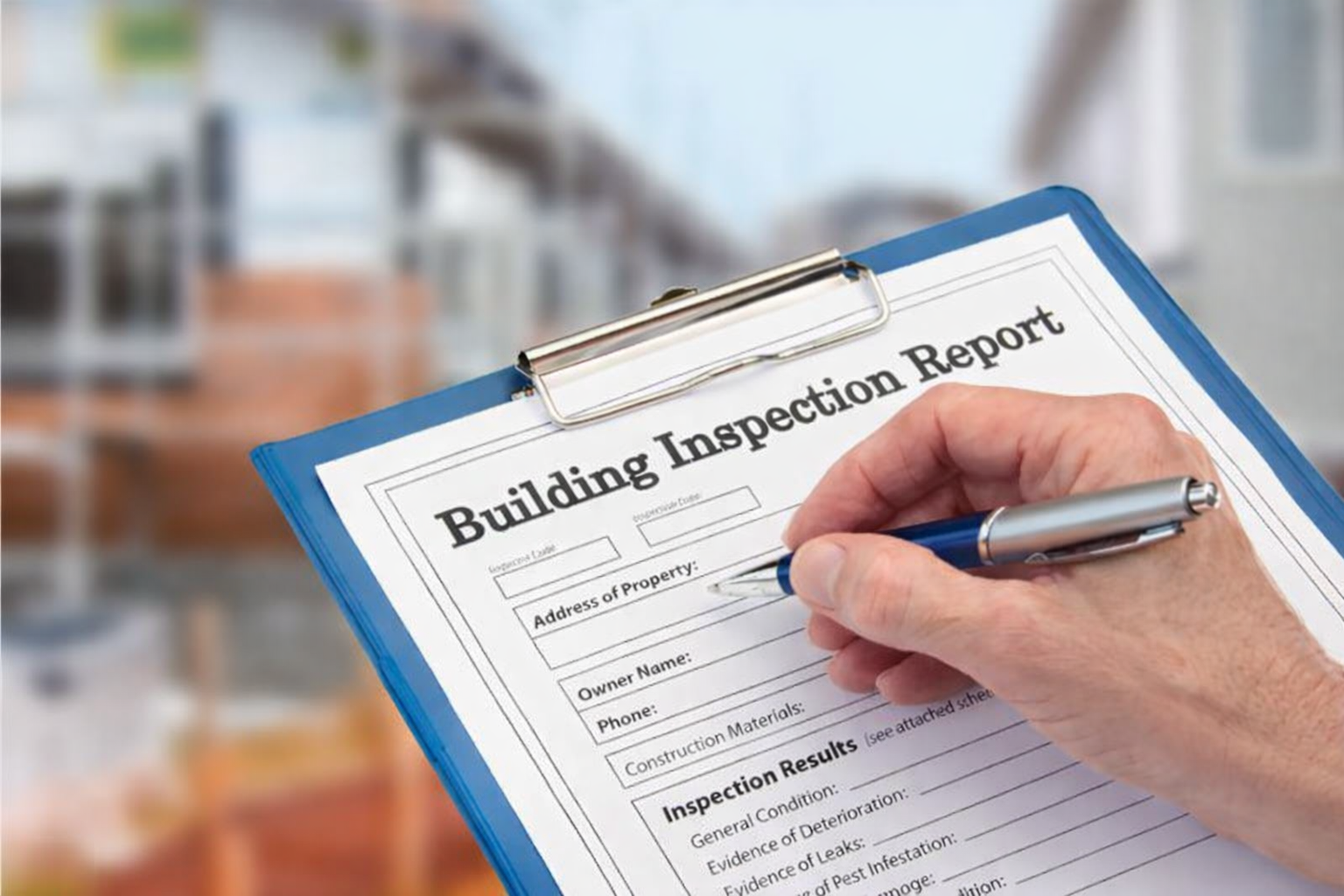 Ontario Compliance Inspector